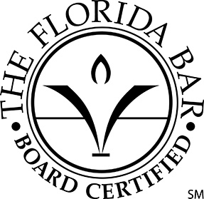 Florida Bar Certified Badge