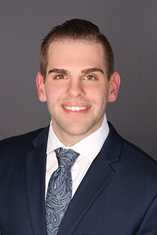 Eric B. Gerbert