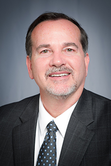 Robert D. Pope